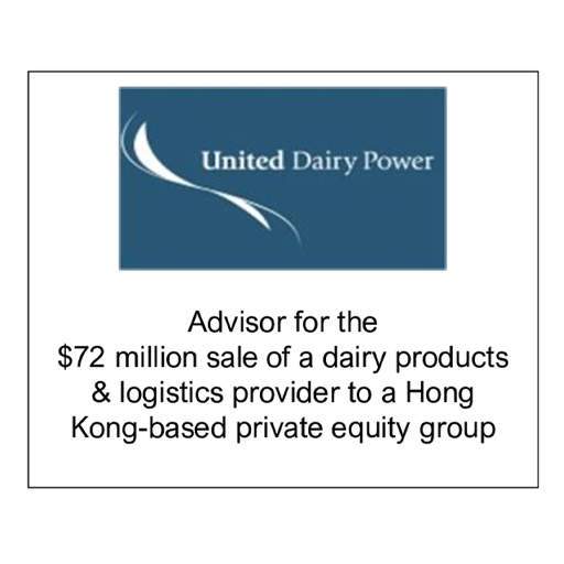 United Dairy Power Melbourne