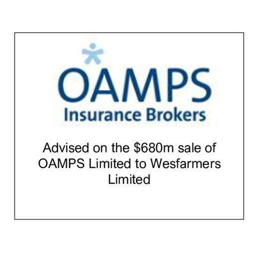 OAMPS Insurance Brokers