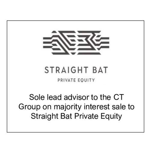 Straight Bat Melbourne
