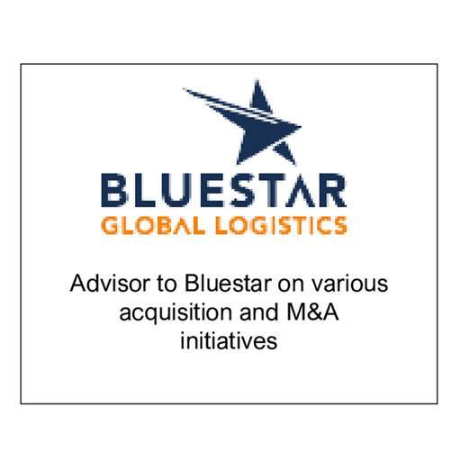 Bluestar Global Logistics Melbourne