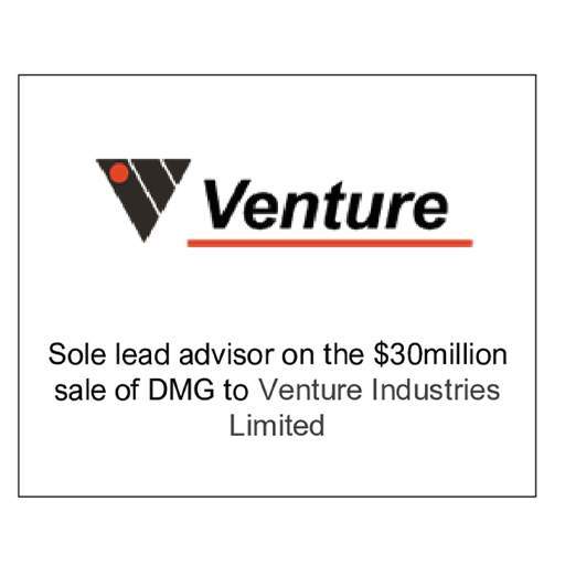 Venture Melbourne