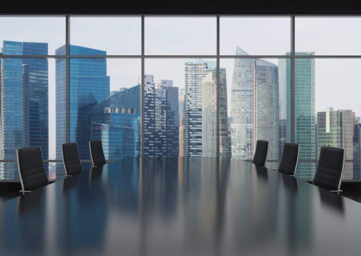 Financial Advisory Firm in Melbourne