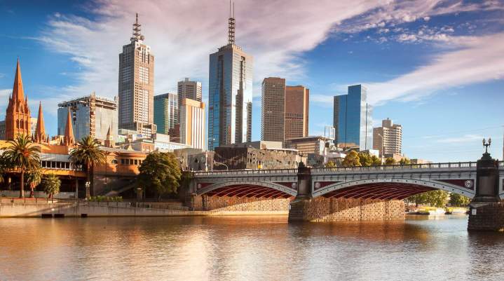 Mergers and acquisitions advisory services Melbourne