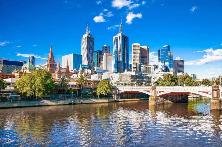 Management Buy – Out Melbourne