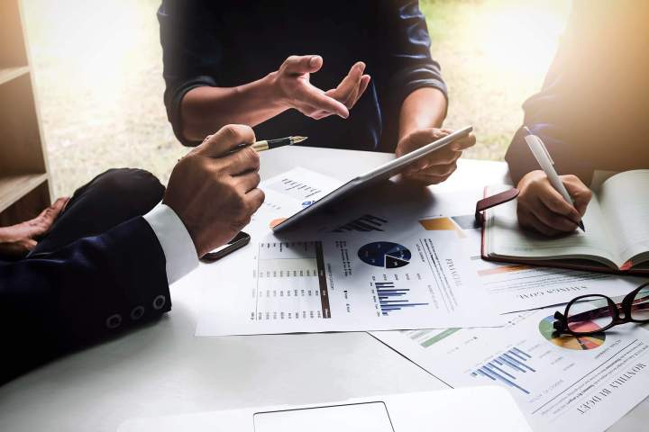 Corporate Advice and Strategy Melbourne